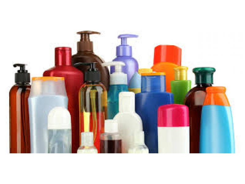 LOJA DE COSMÉTICOS NO CAXINGUI EM SÃO PAULO