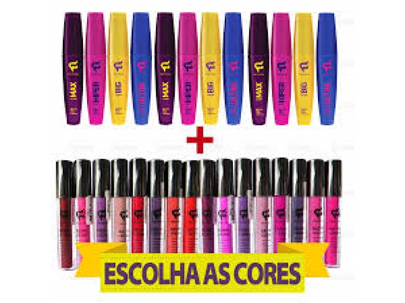 LOJA DE COSMÉTICOS NO CAXINGUI EM SÃO PAULO