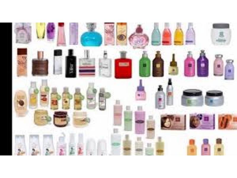 LOJA DE COSMÉTICOS NO CAXINGUI EM SÃO PAULO