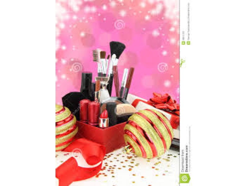 LOJA DE COSMÉTICOS NO CAXINGUI EM SÃO PAULO