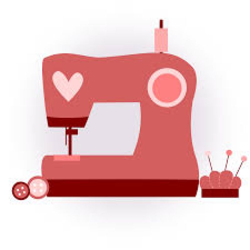 COSTUREIRA DONA CLEA 