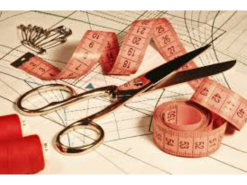 COSTUREIRA DONA CLEA NO JARDIM BONFIGLIOLI EM SÃO PAULO