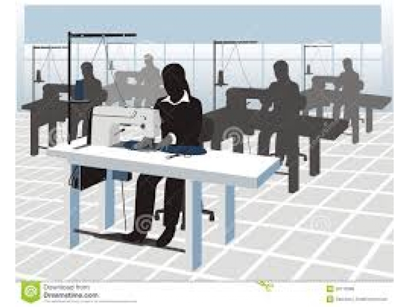 COSTUREIRA DONA CLEA NO JARDIM BONFIGLIOLI EM SÃO PAULO