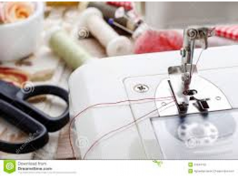 COSTUREIRA DONA CLEA NO JARDIM BONFIGLIOLI EM SÃO PAULO