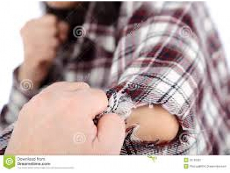 COSTUREIRA DONA CLEA NO JARDIM BONFIGLIOLI EM SÃO PAULO