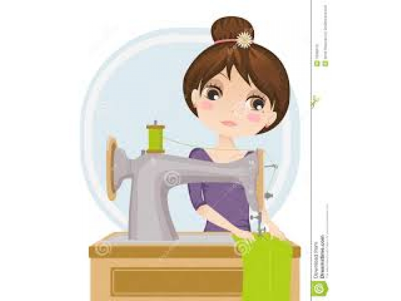 COSTUREIRA DONA CLEA NO JARDIM BONFIGLIOLI EM SÃO PAULO