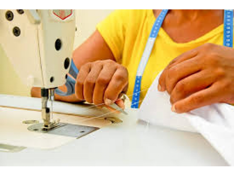 COSTUREIRA DONA CLEA NO JARDIM BONFIGLIOLI EM SÃO PAULO