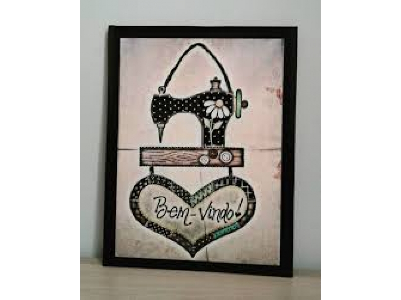 COSTUREIRA DONA CLEA NO JARDIM BONFIGLIOLI EM SÃO PAULO