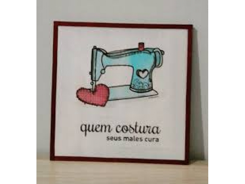 COSTUREIRA DONA CLEA NO JARDIM BONFIGLIOLI EM SÃO PAULO