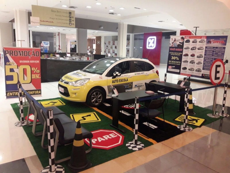 AUTO ESCOLA NO BUTANTÃ EM SÃO PAULO - SP 