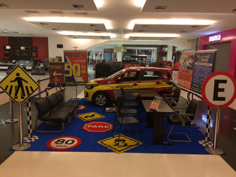 AUTO ESCOLA NO BUTANTÃ EM SÃO PAULO - SP 