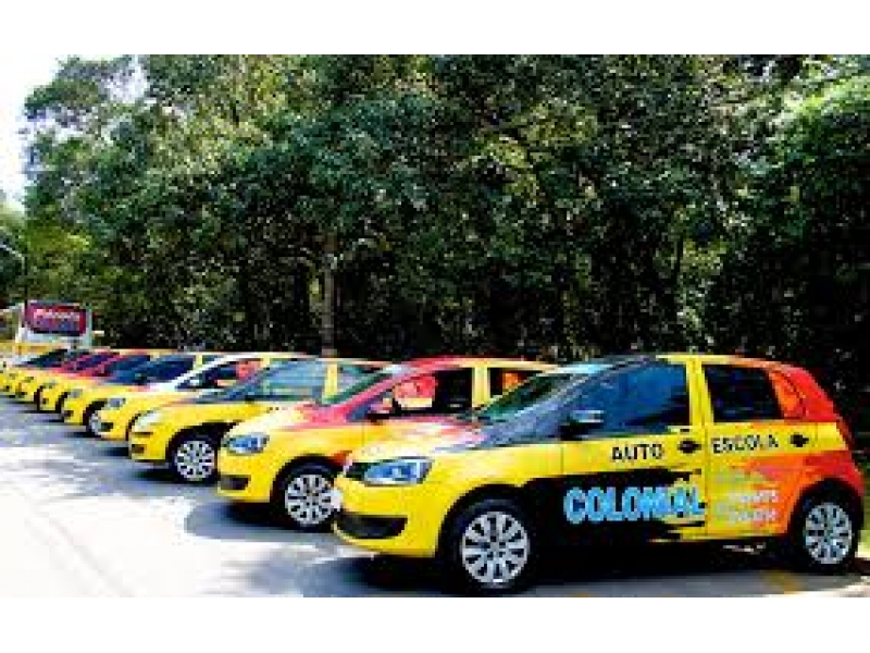 AUTO ESCOLA NO CAXINGUI EM SÃO PAULO