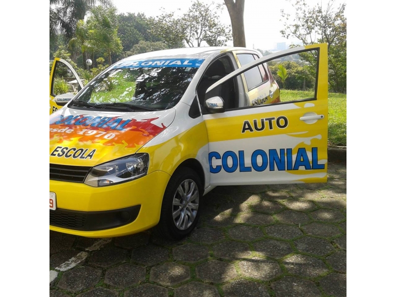 AUTO ESCOLA NO CAXINGUI EM SÃO PAULO