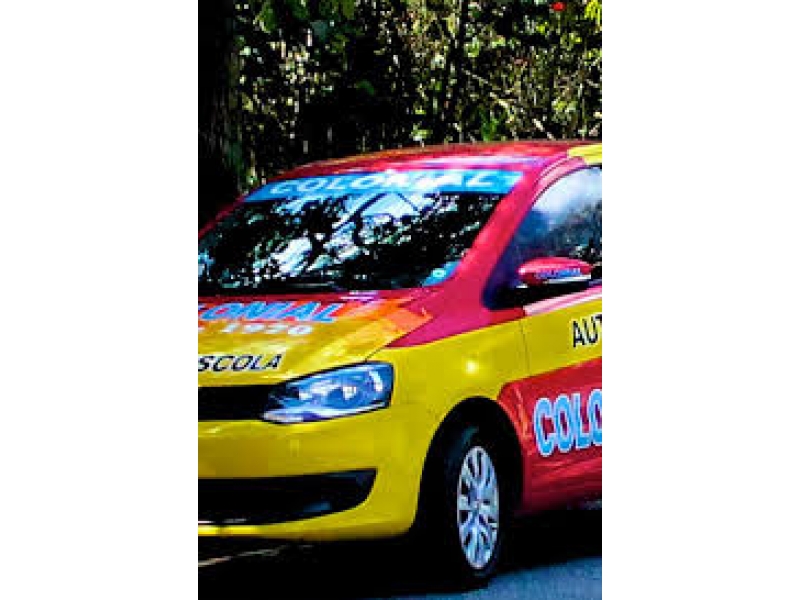 AUTO ESCOLA NO CAXINGUI EM SÃO PAULO
