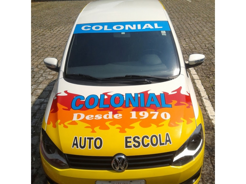AUTO ESCOLA NO CAXINGUI EM SÃO PAULO