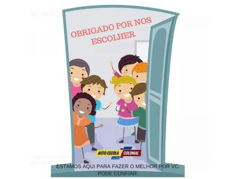 AUTO ESCOLA NO CAXINGUI EM SÃO PAULO