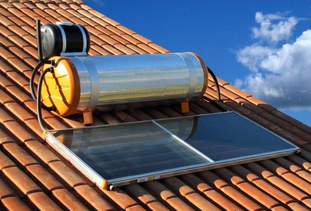  MANUTENÇÕES DE AQUECEDORES SOLAR EM JUATUBA - MG