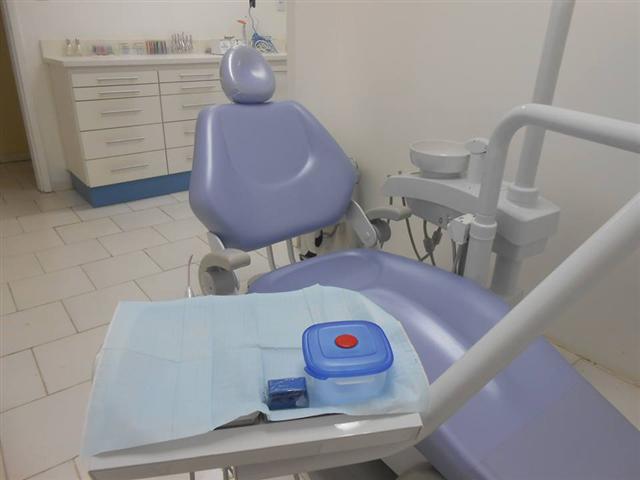 IMPLANTE DENTARIO EM PIABETA - TOTAL IMPLANTE - RJ