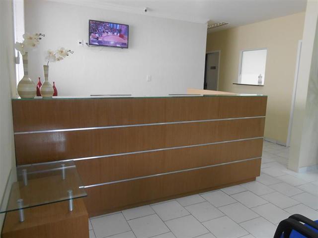 IMPLANTE DENTARIO EM PIABETA - TOTAL IMPLANTE - RJ