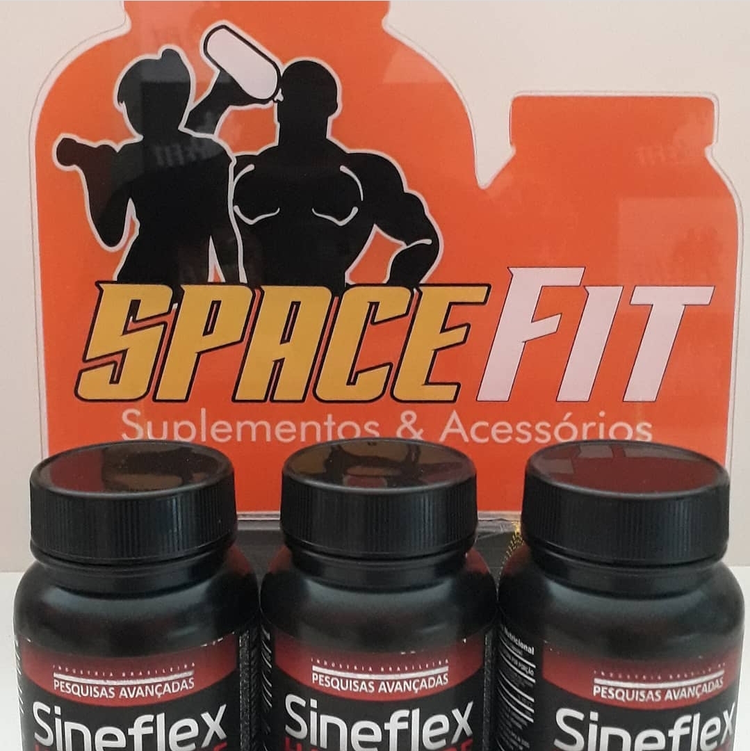 Suplementos e Moda Fitness em Porto Velho - SPACE FIT