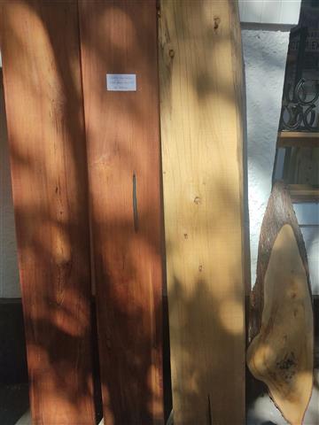 PRANCHAS E TÁBUAS DE MADEIRAS EM CABO FRIO - RJ