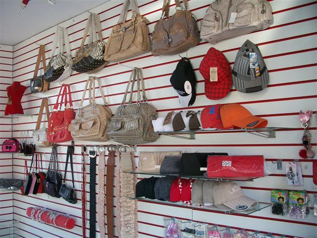 BIJUTERIAS EM PIABETA - CAPRICHO - RJ