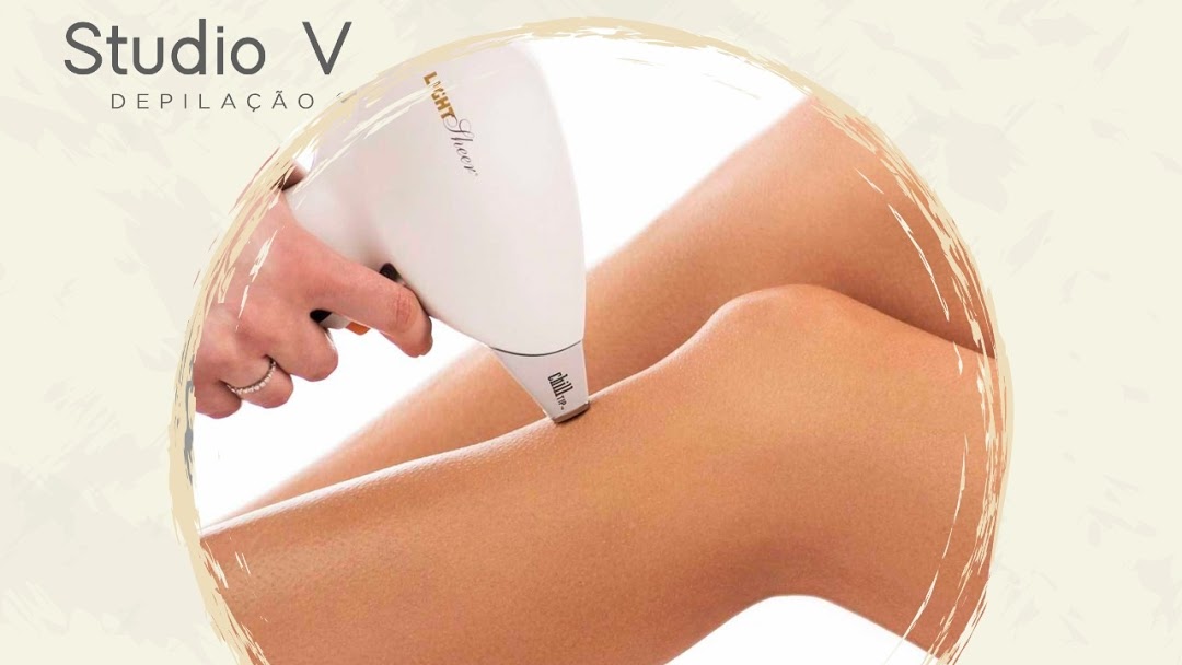 STÚDIO DEPILAÇÃO E UNHAS