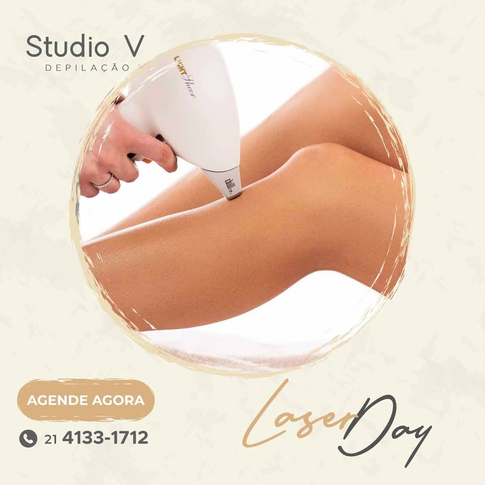 DEPILAÇÃO EM PIABETÁ - WhatsApp Online - RJ