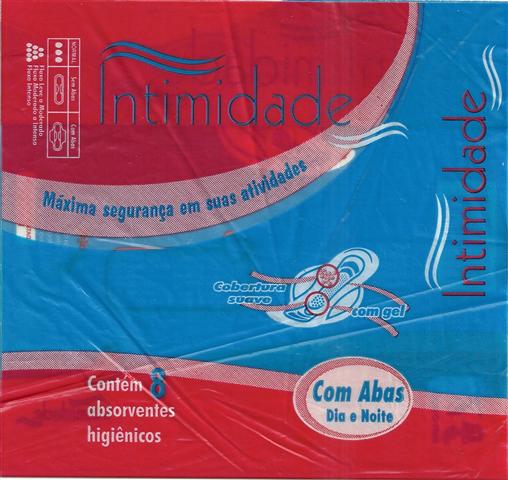 DISTRIBUIDOR DE ABSORVENTES E FRALDAS EM PIABETA - JC REPRESENTAÇÕES