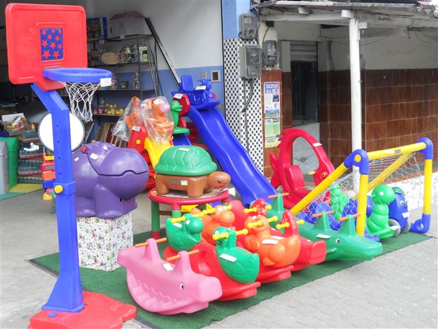 VENDA DE BRINQUEDOS EM PIABETA - EXECUTIVE SERVICE