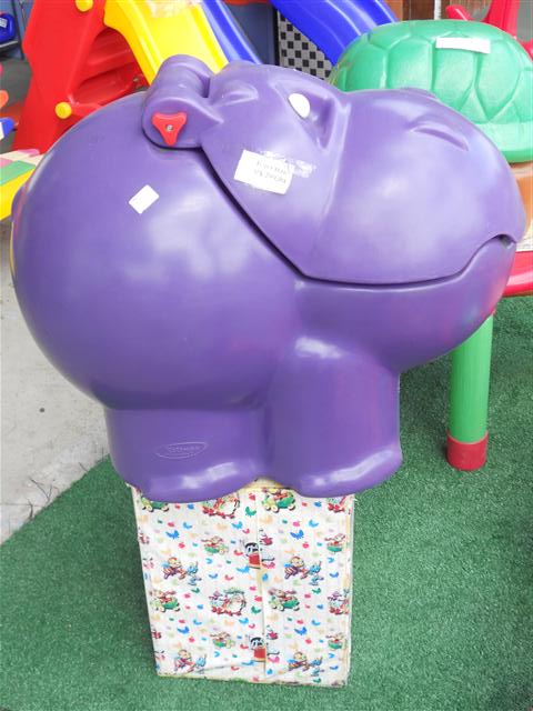 VENDA DE BRINQUEDOS EM PIABETA - EXECUTIVE SERVICE