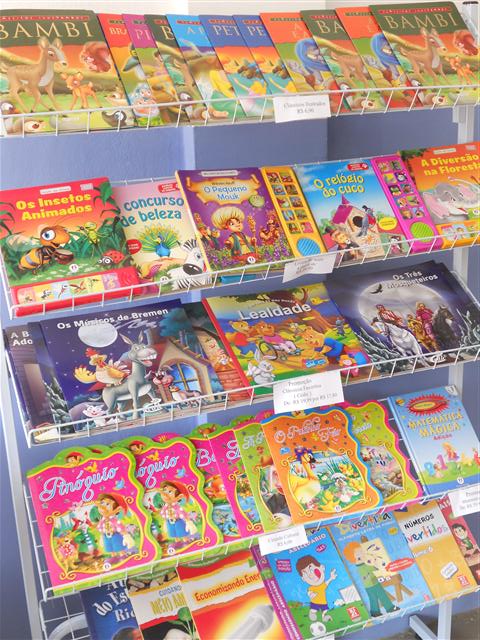 VENDA DE BRINQUEDOS EM PIABETA - EXECUTIVE SERVICE