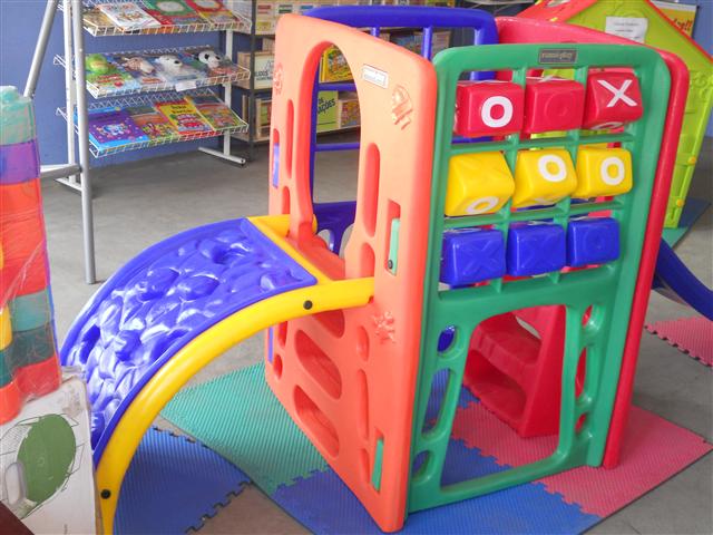 VENDA DE BRINQUEDOS EM PIABETA - EXECUTIVE SERVICE