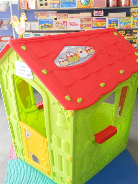 VENDA DE BRINQUEDOS EM PIABETA - EXECUTIVE SERVICE