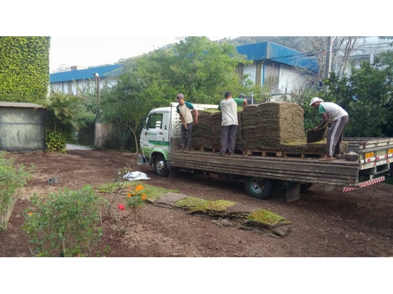 JARDINAGENS EM ITAIPAVA PETRÓPOLIS - RJ