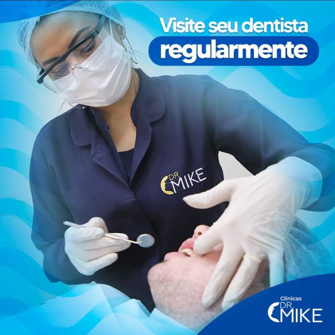 CLINICA ODONTOLOGICA NO COROADO EM MANAUS