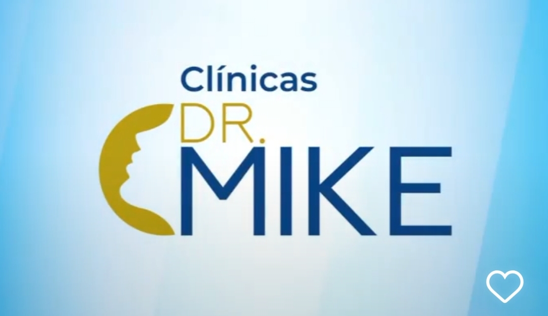  Clinicas DR. MIKE