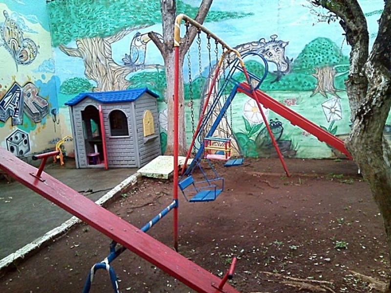 ESCOLA DE EDUCAÇÃO INFANTIL EM CANOAS RS