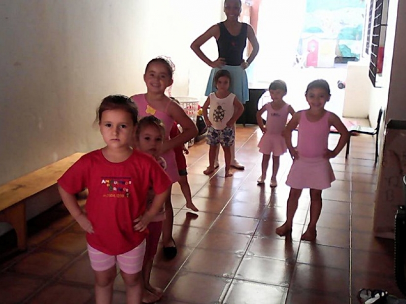 ESCOLA DE EDUCAÇÃO INFANTIL EM CANOAS RS