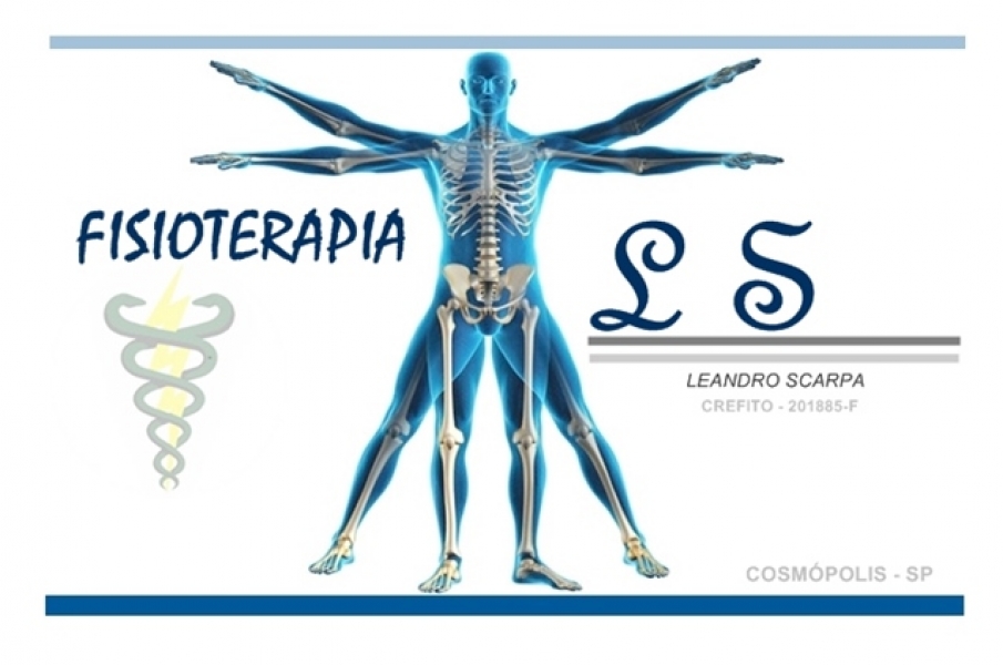 Fisioterapia e Clínica em Cosmópolis | PREVINA