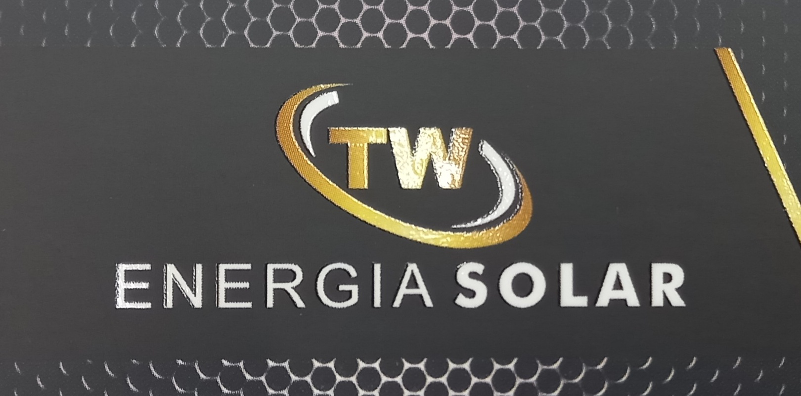 TW ENERGIA SOLAR 