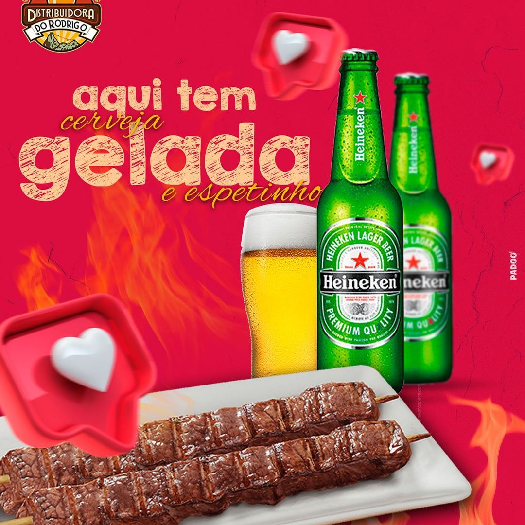 DISTRIBUIDORA DE BEBIDAS EM CACOAL - RO