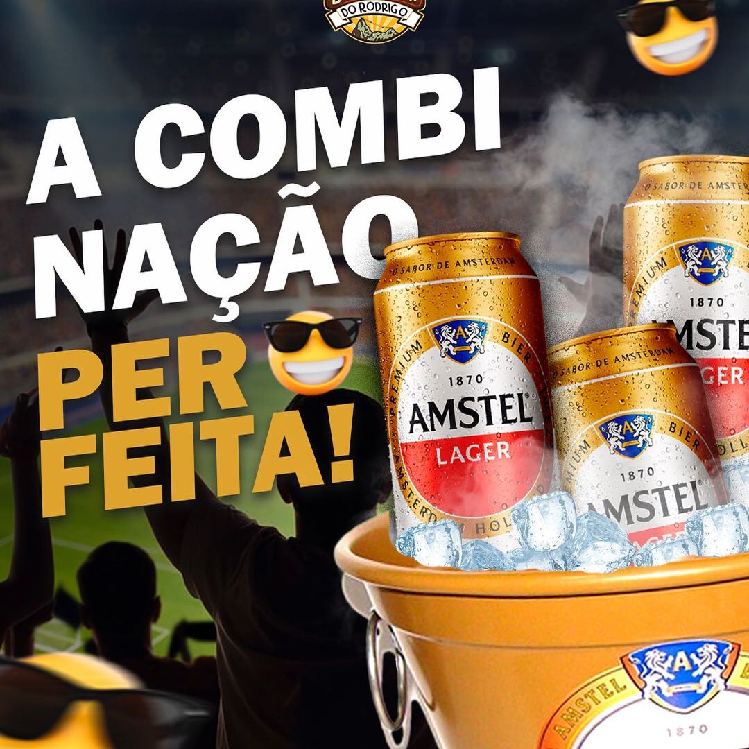 DISTRIBUIDORA DE BEBIDAS EM CACOAL - RO