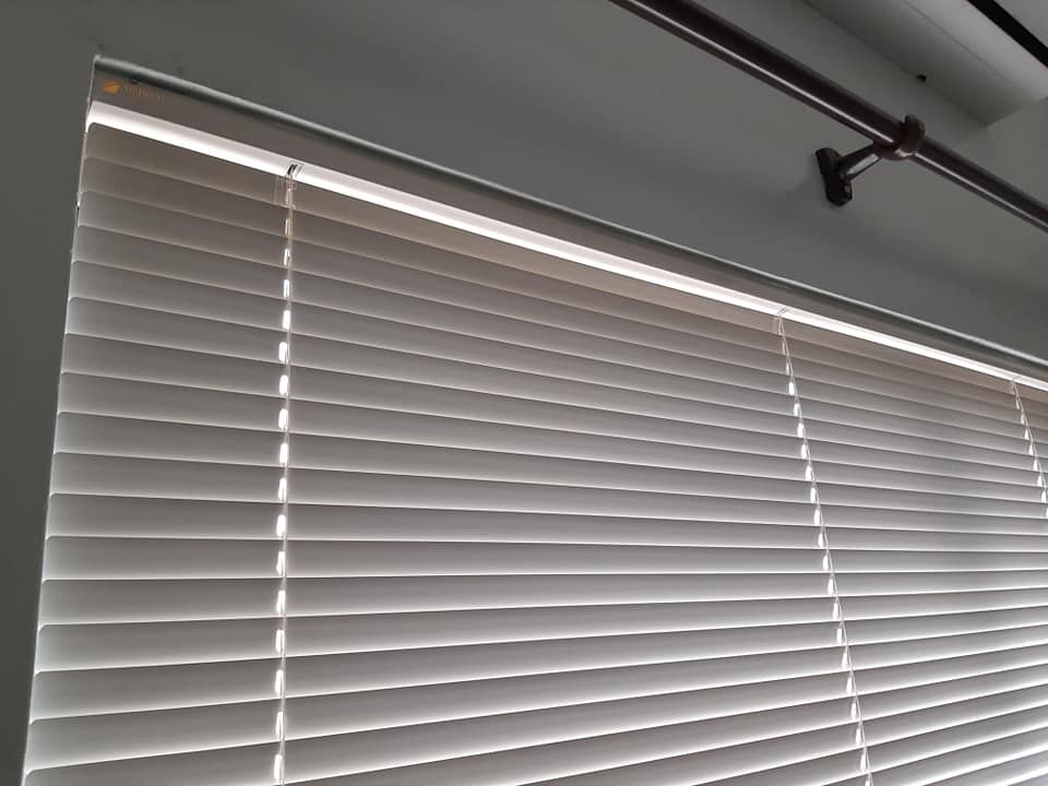 PERSIANAS EM PORTO VELHO - RO