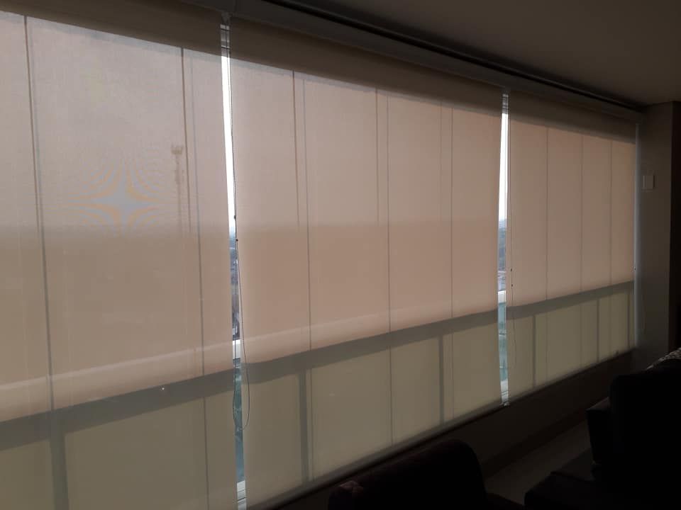 PERSIANAS EM PORTO VELHO - RO