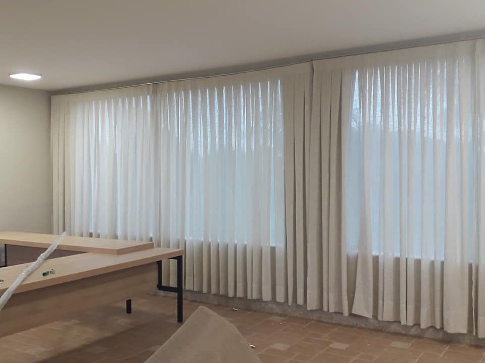 PERSIANAS EM PORTO VELHO - RO