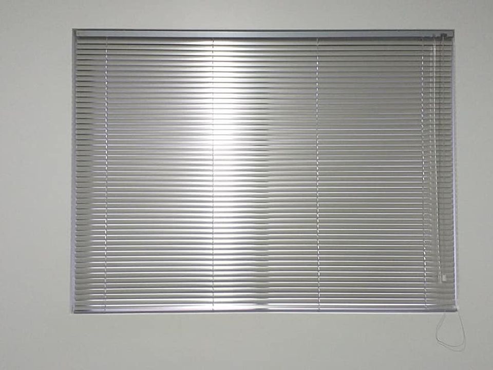 PERSIANAS EM PORTO VELHO - RO