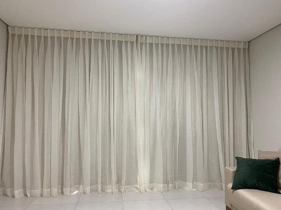 PERSIANAS EM PORTO VELHO - RO