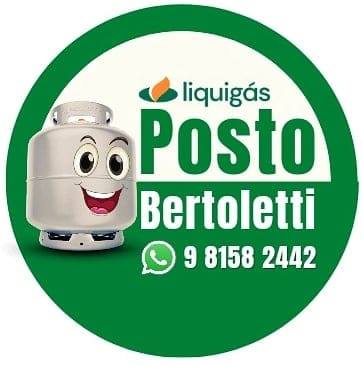 Depósito de Gás Bertoletti