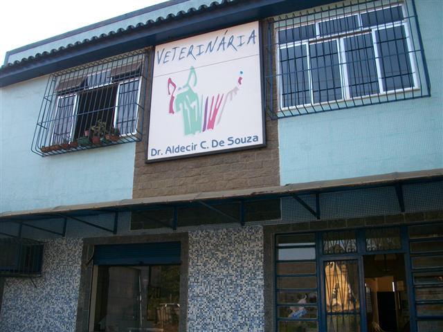 CLINICA VETERINARIA EM MIGUEL PEREIRA 